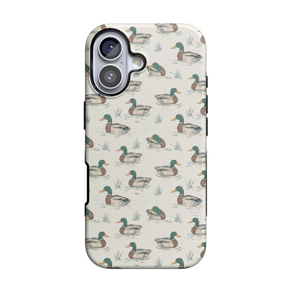 Mallard & Co. | The Boyfriend Collection