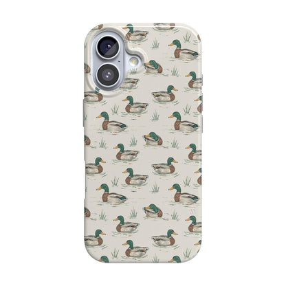 Mallard & Co. | The Boyfriend Collection