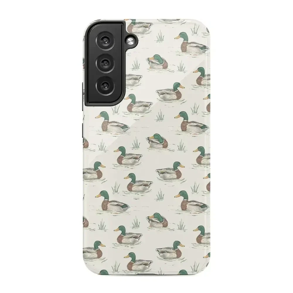 Mallard & Co. | The Boyfriend Collection