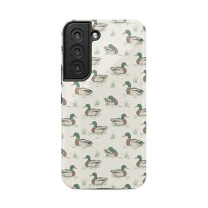 Mallard & Co. | The Boyfriend Collection