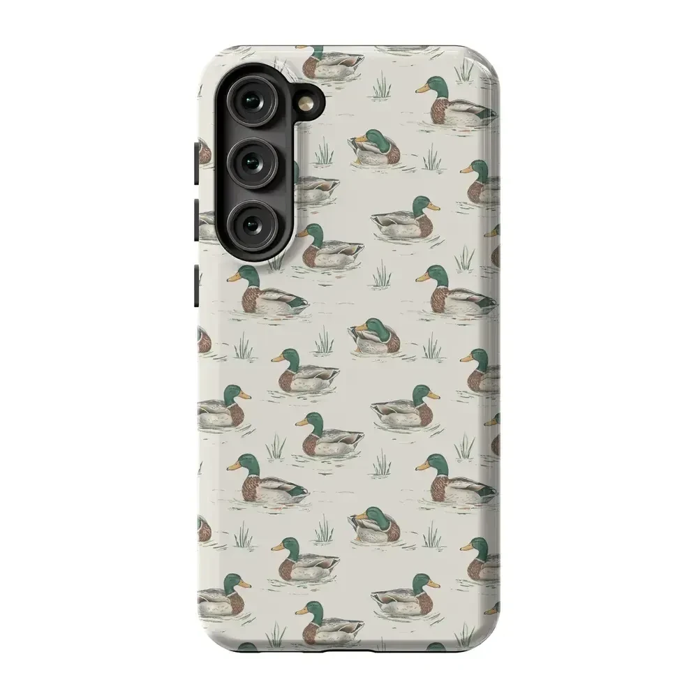 Mallard & Co. | The Boyfriend Collection