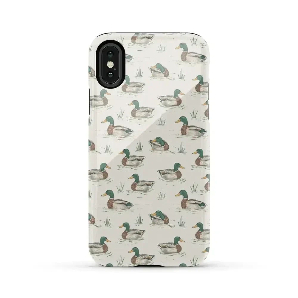 Mallard & Co. | The Boyfriend Collection