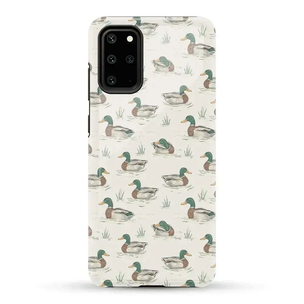 Mallard & Co. | The Boyfriend Collection
