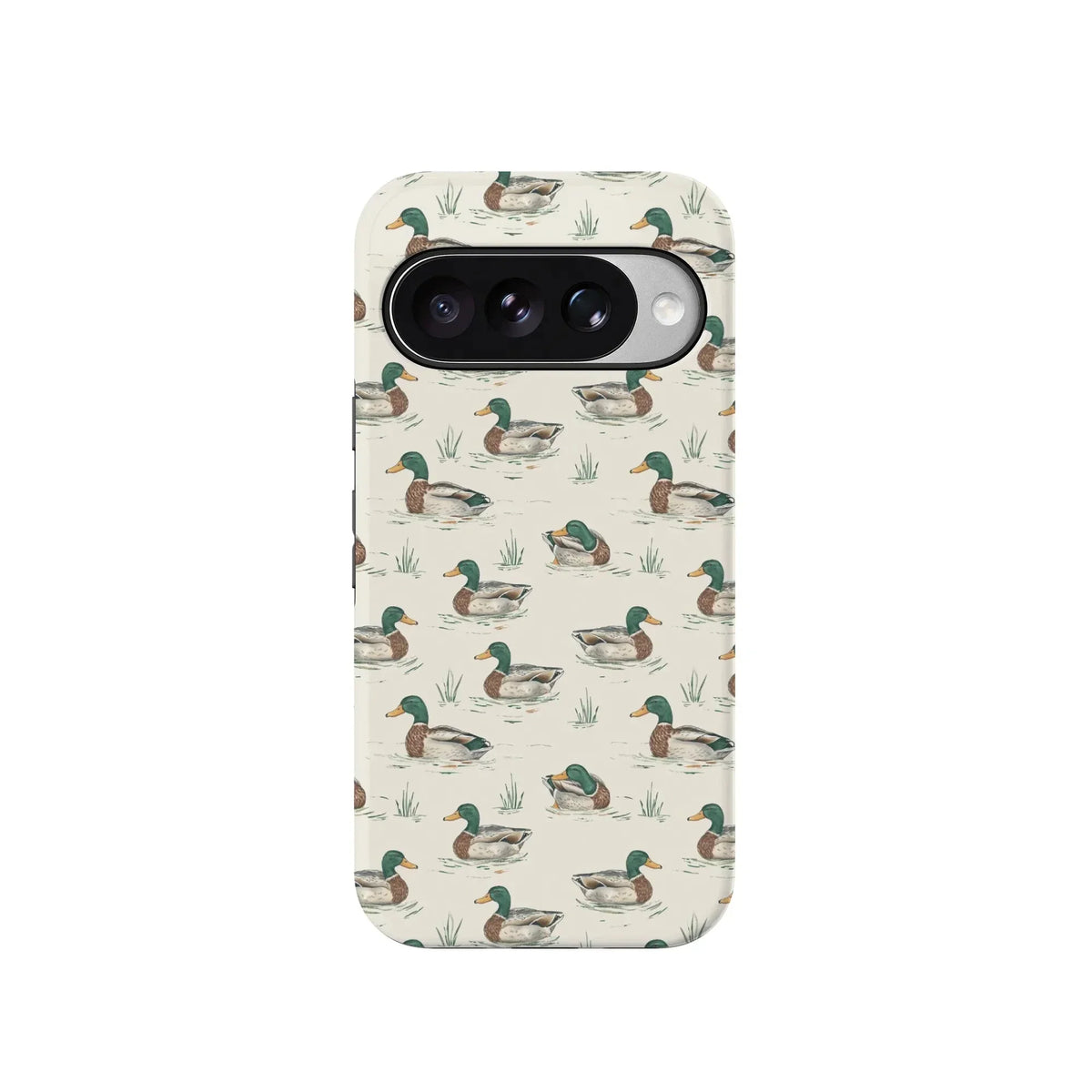Mallard & Co. | The Boyfriend Collection