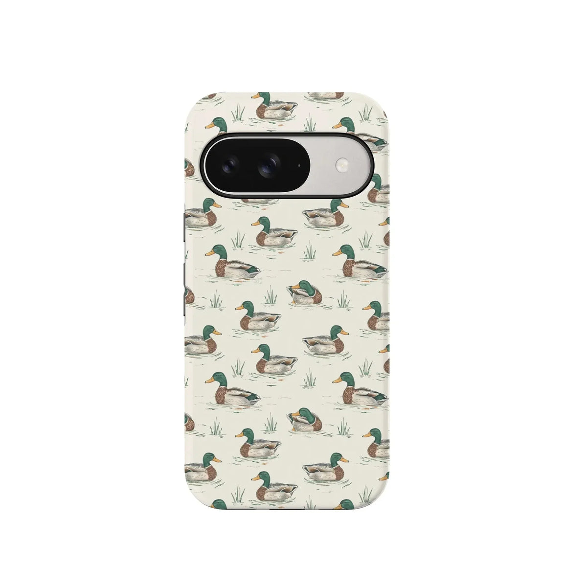 Mallard & Co. | The Boyfriend Collection