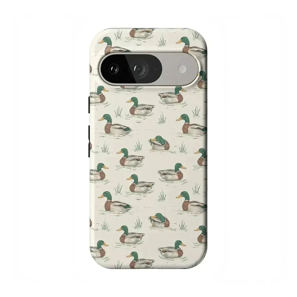 Mallard & Co. | The Boyfriend Collection
