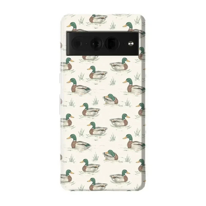 Mallard & Co. | The Boyfriend Collection