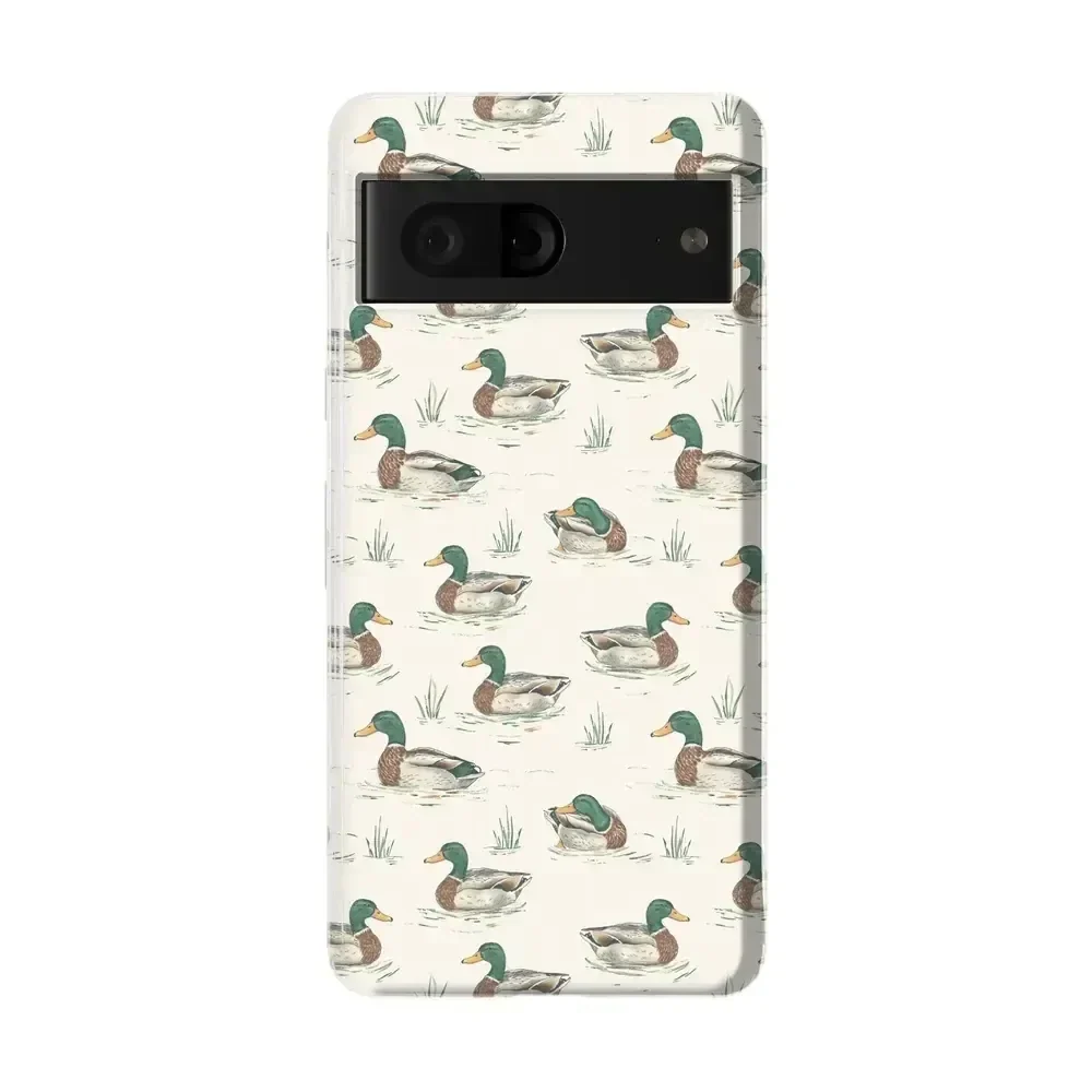 Mallard & Co. | The Boyfriend Collection