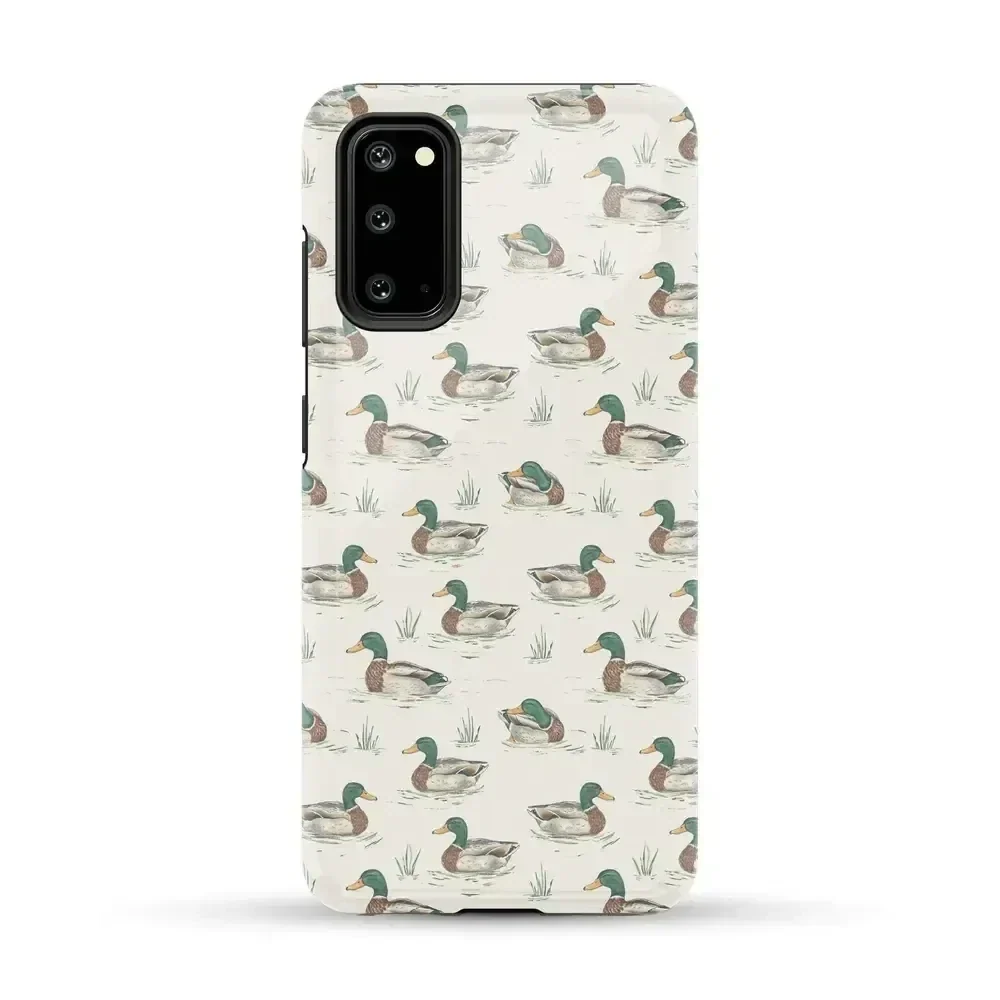 Mallard & Co. | The Boyfriend Collection