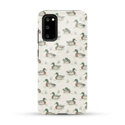 Mallard & Co. | The Boyfriend Collection