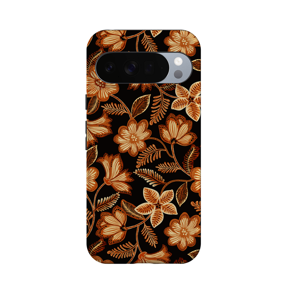 Maple Flowers | Floral Foliage Case