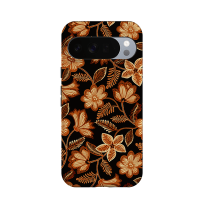 Maple Flowers | Floral Foliage Case