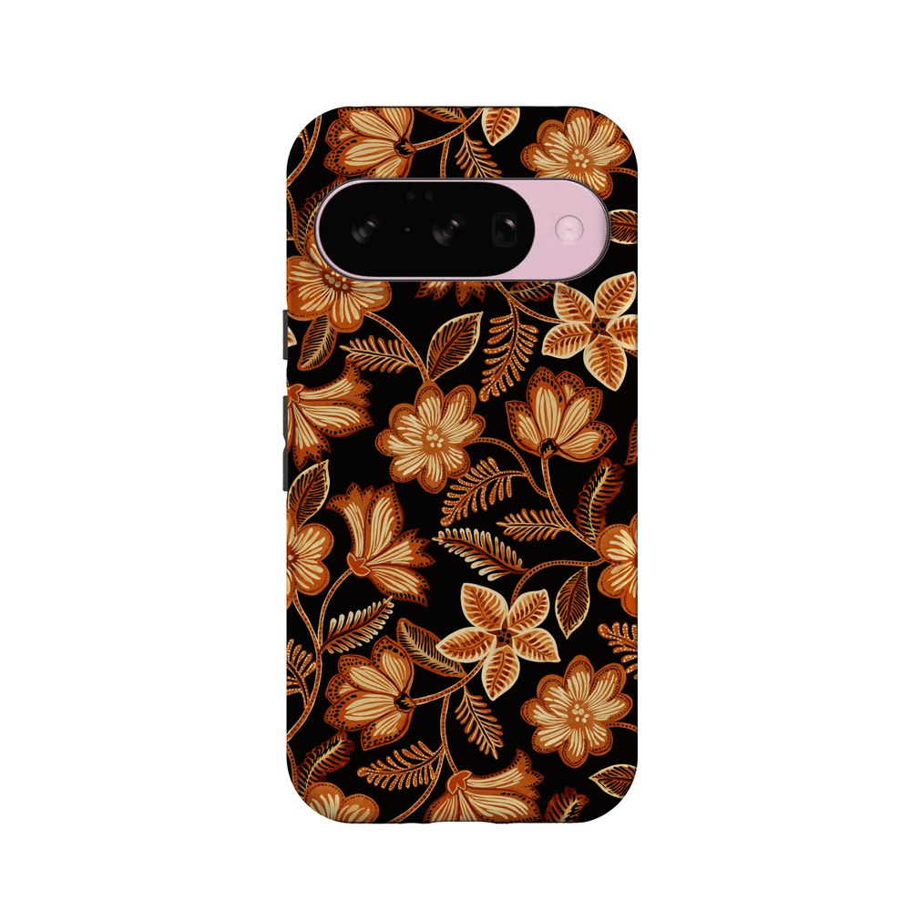 Maple Flowers | Floral Foliage Case