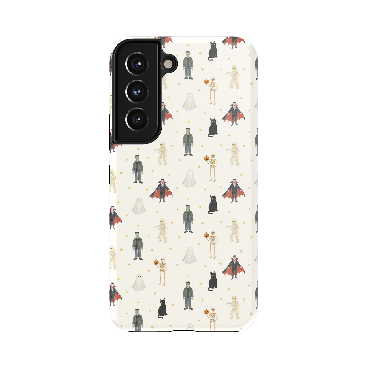 Monster Mashup | Halloween Case