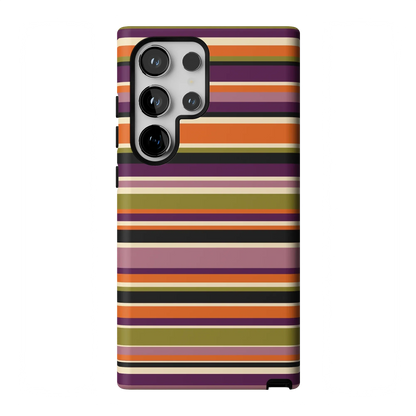 Candy Stripes | Layered Lines Case