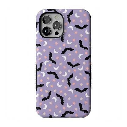 Midnight Flight | Celestial Bats Case