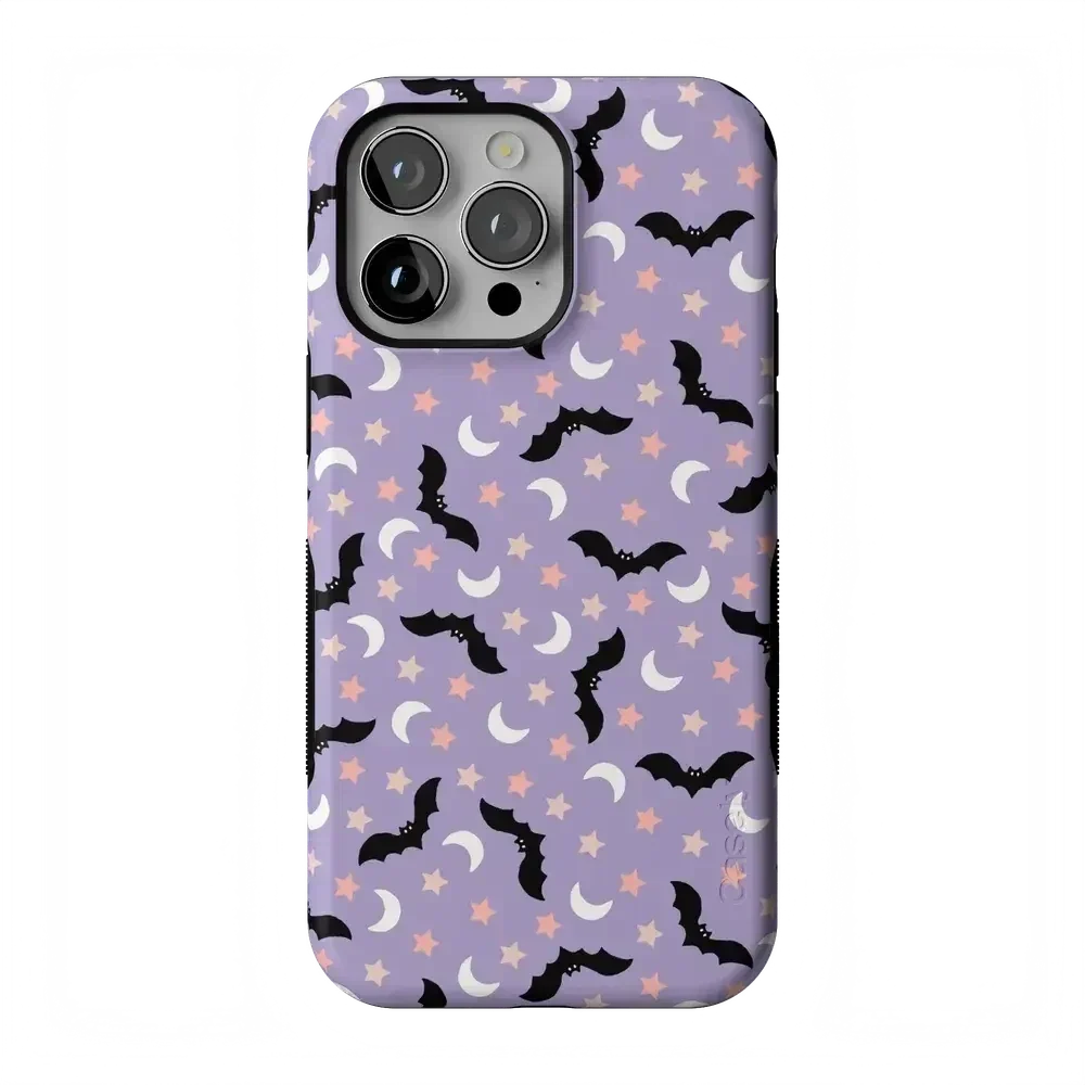 Midnight Flight | Celestial Bats Case