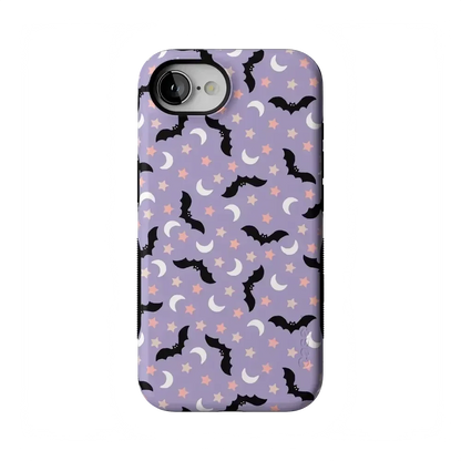 Midnight Flight | Celestial Bats Case