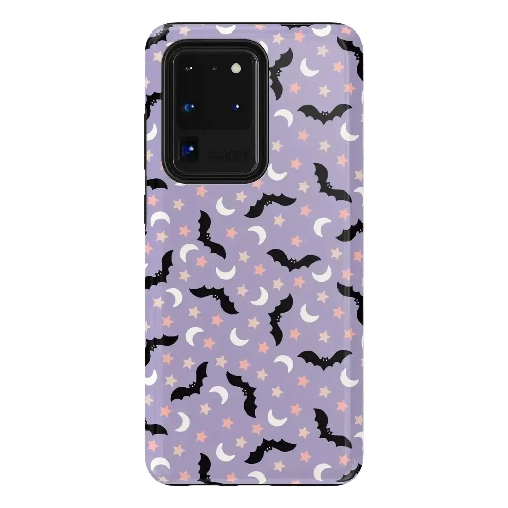 Midnight Flight | Celestial Bats Case