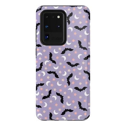 Midnight Flight | Celestial Bats Case