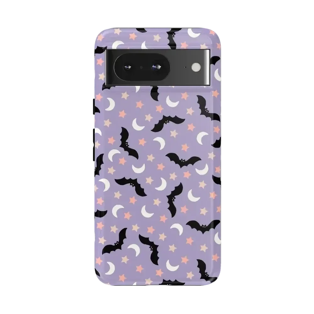 Midnight Flight | Celestial Bats Case