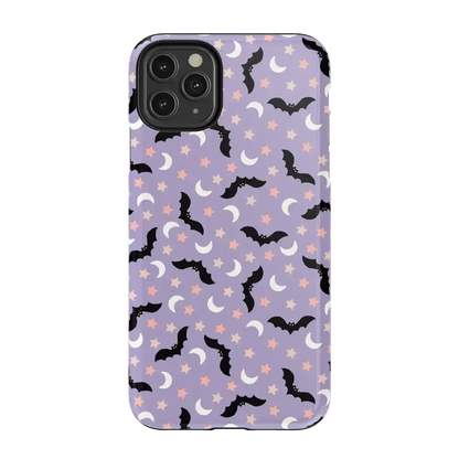 Midnight Flight | Celestial Bats Case