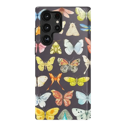 Midnight Monarch | Jenna Palek x casely Case