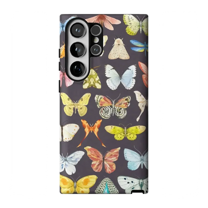 Midnight Monarch | Jenna Palek x casely Case