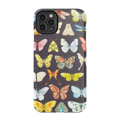 Midnight Monarch | Jenna Palek x casely Case