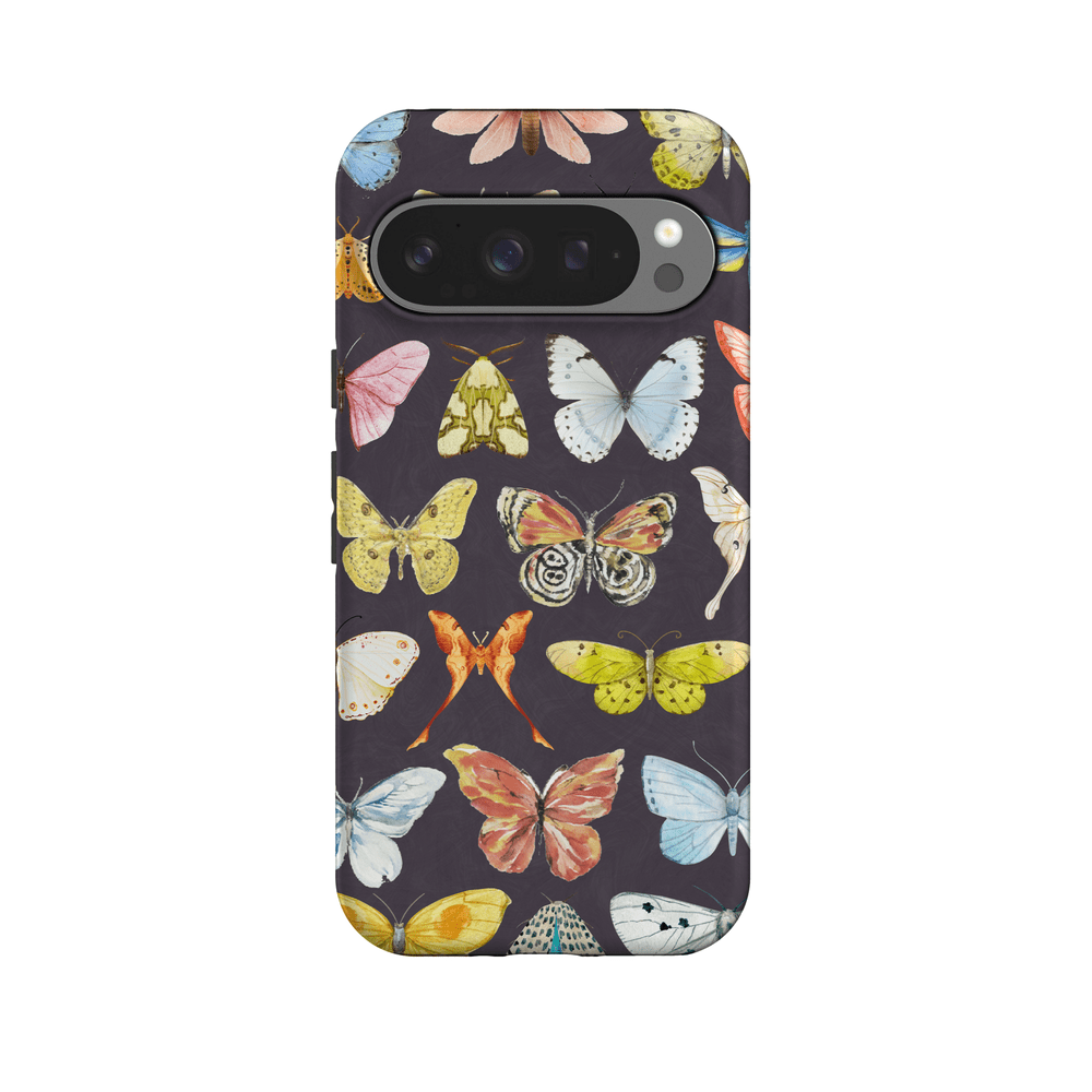 Midnight Monarch | Jenna Palek x casely Case
