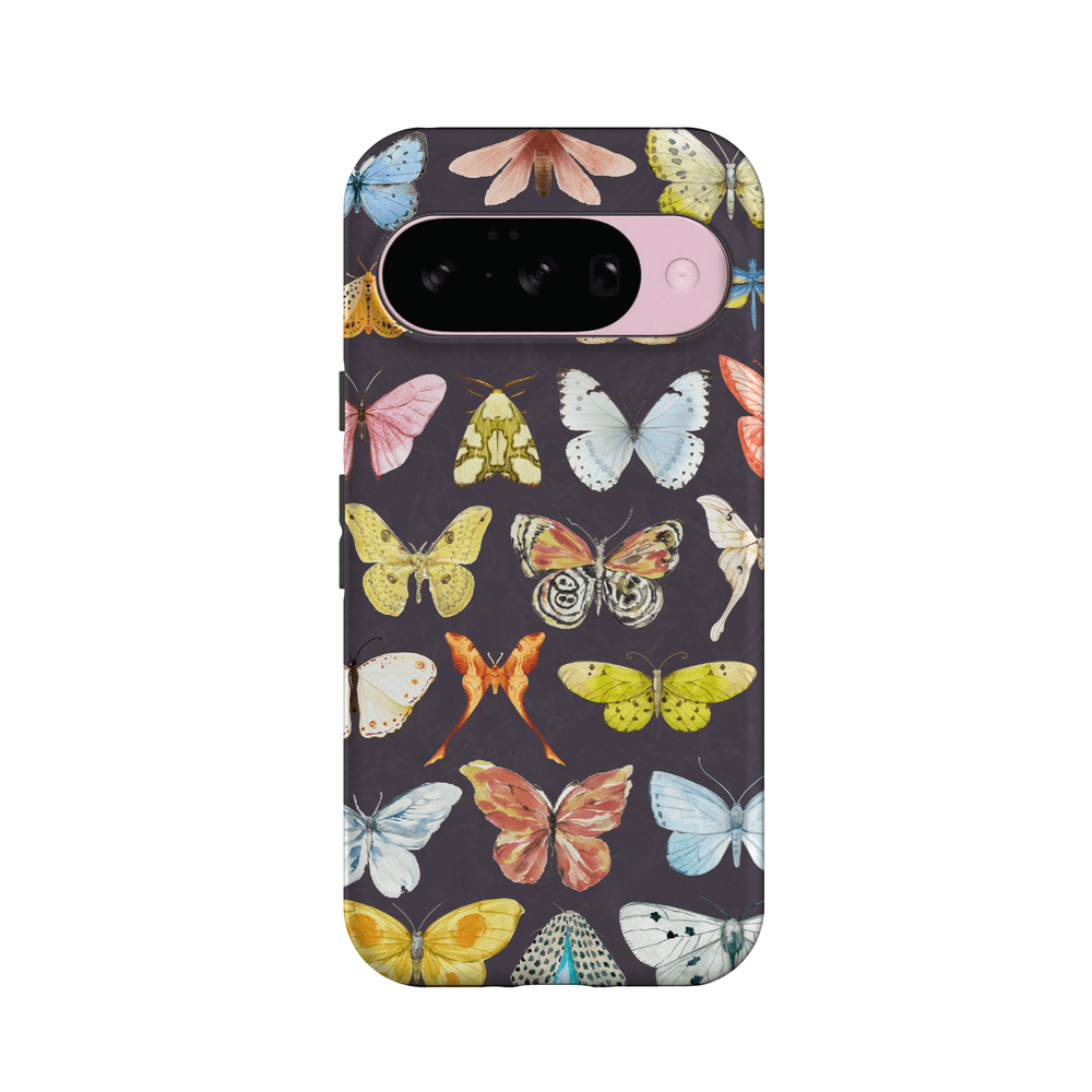 Midnight Monarch | Jenna Palek x casely Case
