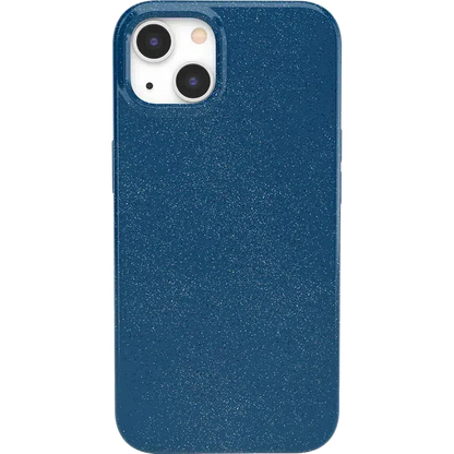 Midnight Sky | Navy Enchanted Shimmer Case