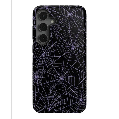Midnight Web | Spider Web Case