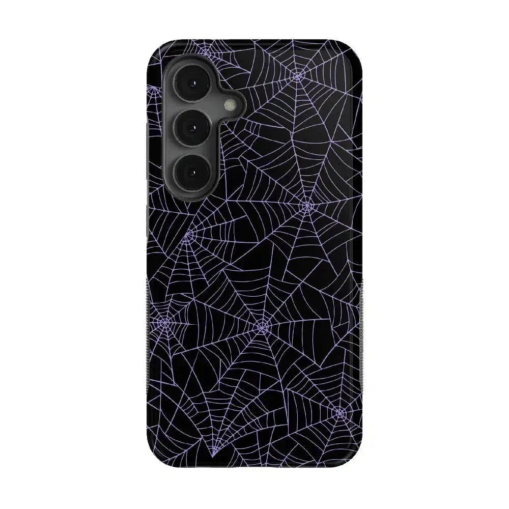 Midnight Web | Spider Web Case