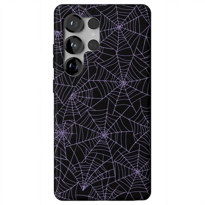 Midnight Web | Spider Web Case
