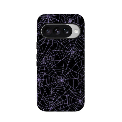 Midnight Web | Spider Web Case