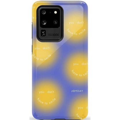 Mind your Mind | JOYDAY Case