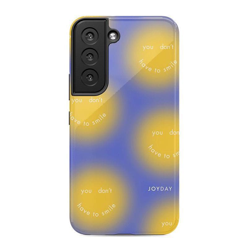 Mind your Mind | JOYDAY Case