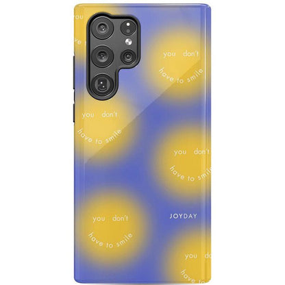 Mind your Mind | JOYDAY Case