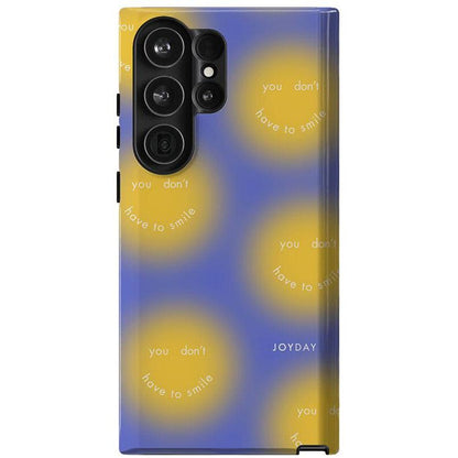 Mind your Mind | JOYDAY Case
