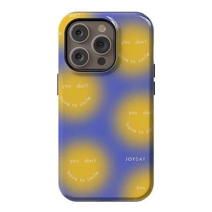 Mind your Mind | JOYDAY Case