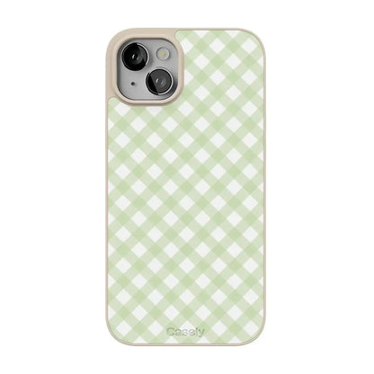 Mint Lattice | Sunday Best Case