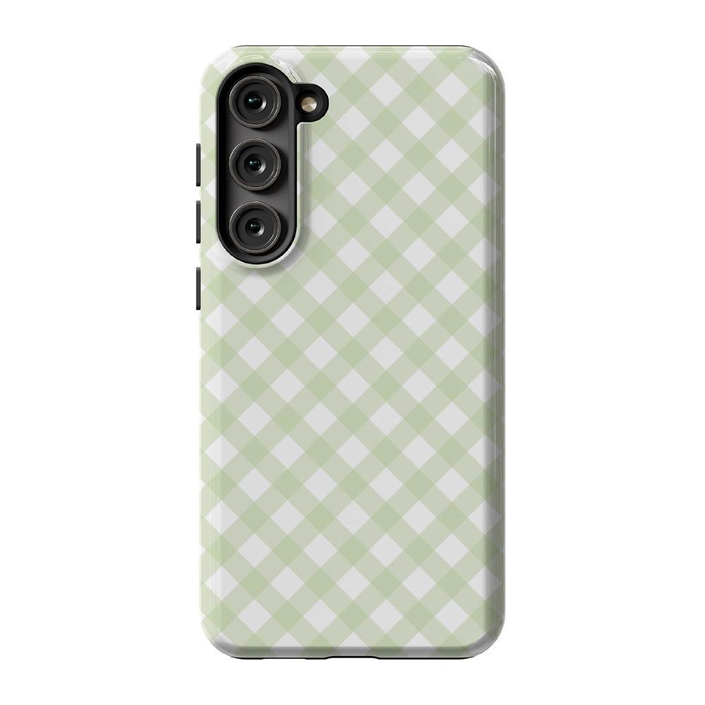 Mint Lattice | Sunday Best Case