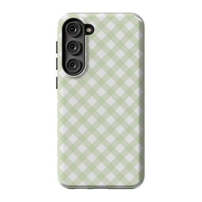 Mint Lattice | Sunday Best Case