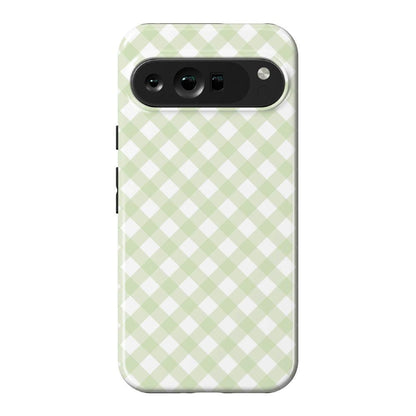 Mint Lattice | Sunday Best Case