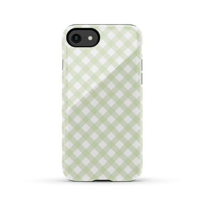 Mint Lattice | Sunday Best Case