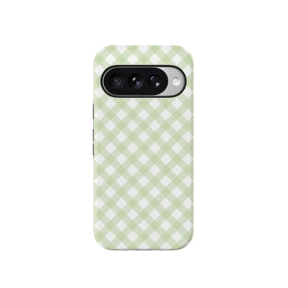 Mint Lattice | Sunday Best Case