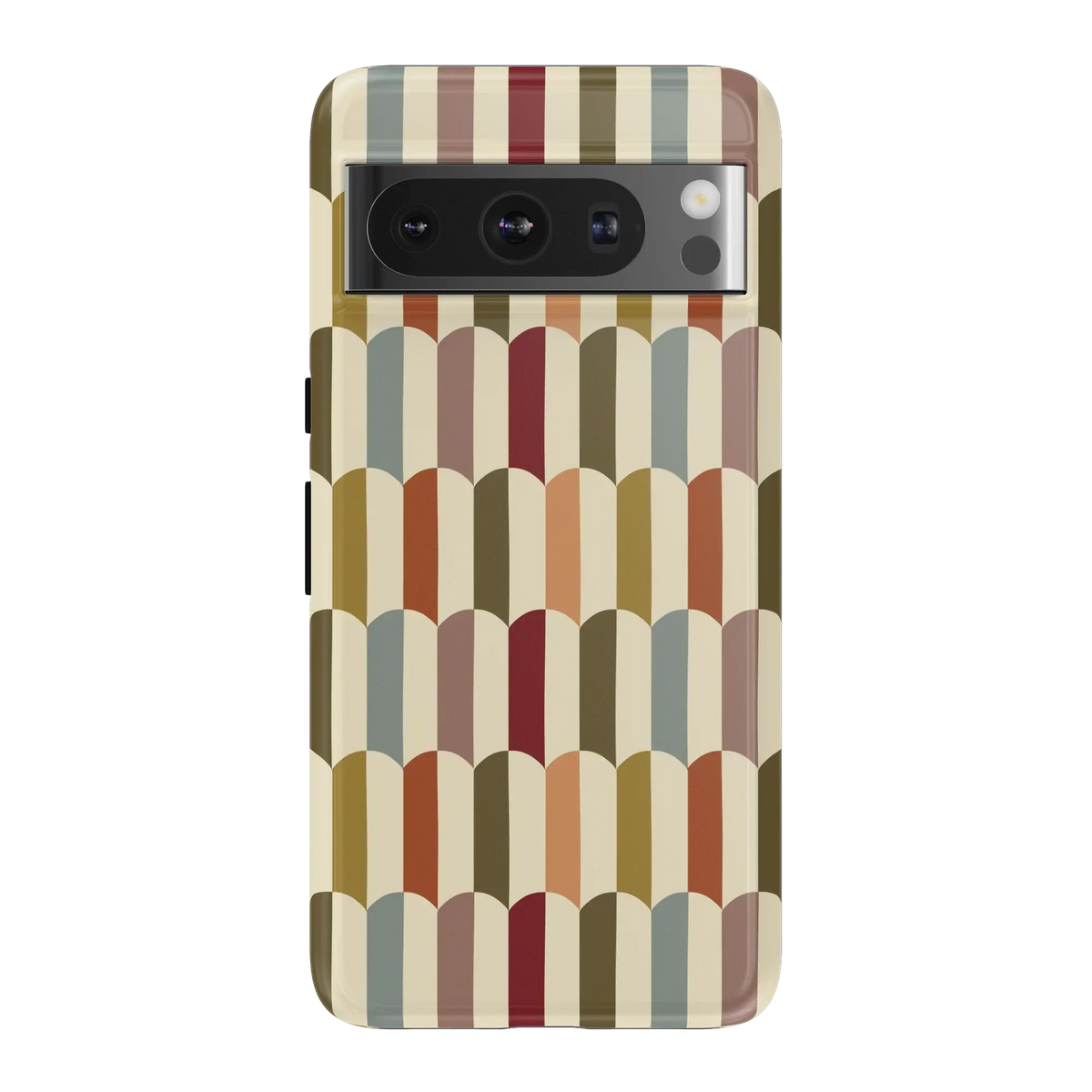 Rustic Rainbow | Autumn Arches Case
