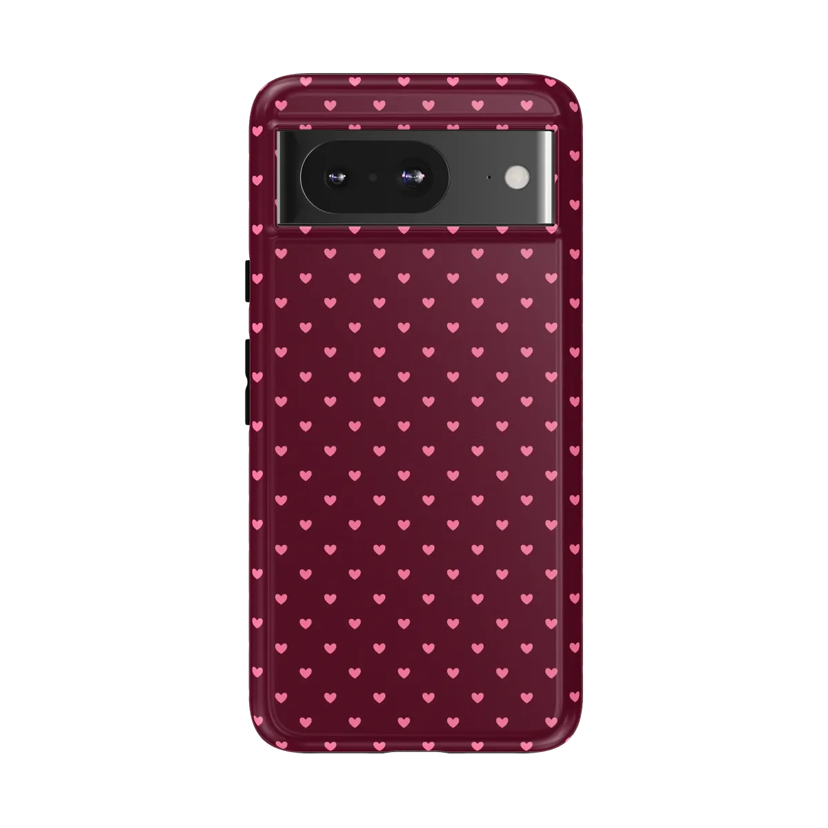 Heart Noir | Tiny Hearts Case