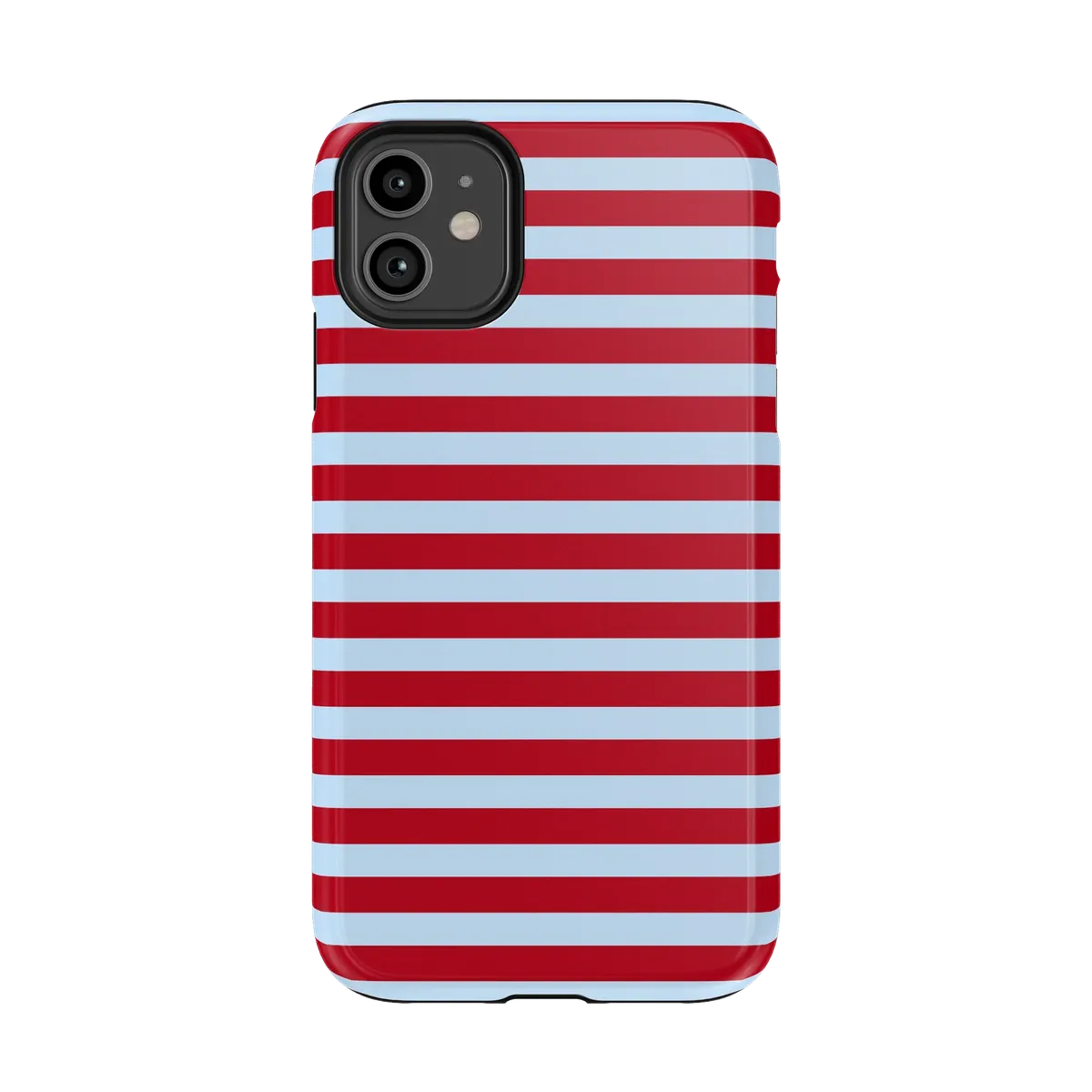 Harbor Stripe | Dockside Case